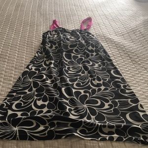 Athleta swim dress